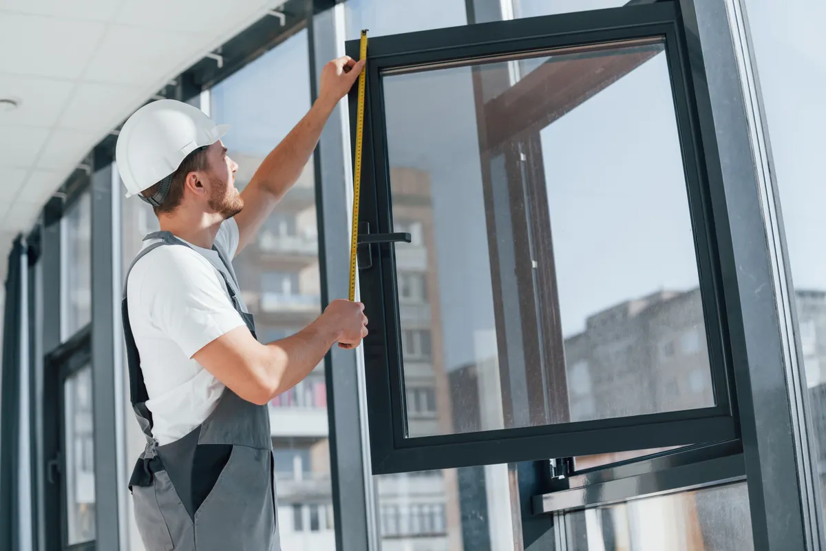 Maatwerk voor spiegels en glas